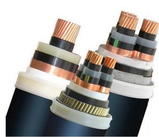 北京电缆厂教您如何分辨高低压电力电缆